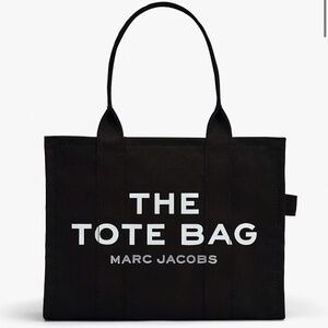 MARC JACOBS LARGE TOTE